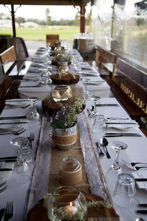 The Bearded Dragon Boutique Hotel - Kingaroy Accommodation 27