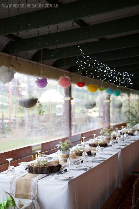 The Bearded Dragon Boutique Hotel - Kingaroy Accommodation 24