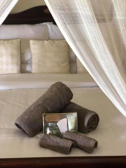 The Bearded Dragon Boutique Hotel - Kingaroy Accommodation 4