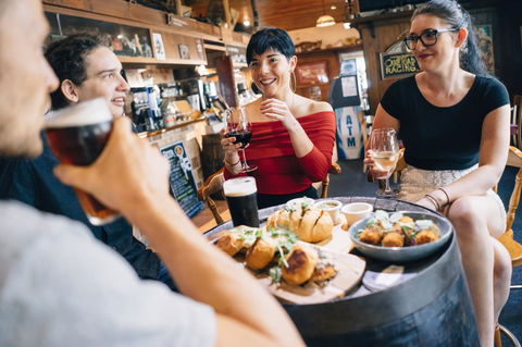 The Bearded Dragon Boutique Hotel - Kingaroy Accommodation 20