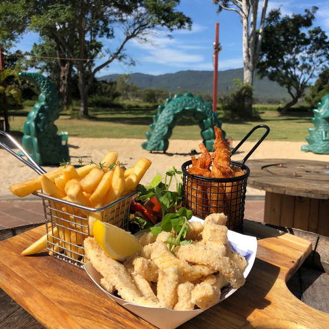 The Bearded Dragon Boutique Hotel - Kingaroy Accommodation 25