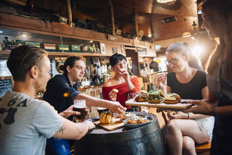 The Bearded Dragon Boutique Hotel - Kingaroy Accommodation 21