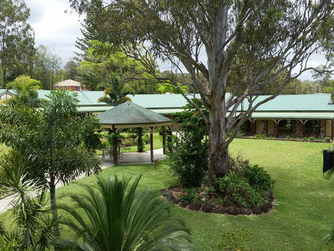 The Bearded Dragon Boutique Hotel - Kingaroy Accommodation 33