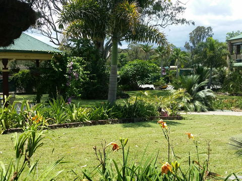 The Bearded Dragon Boutique Hotel - Kingaroy Accommodation 30