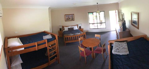 The Bearded Dragon Boutique Hotel - Kingaroy Accommodation 10