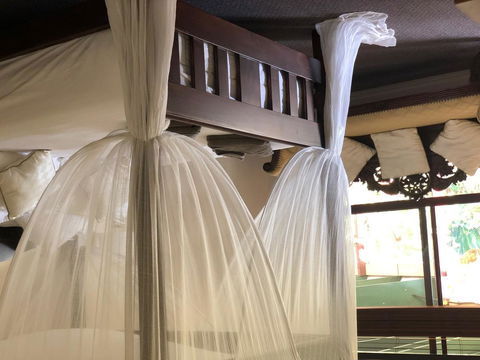 The Bearded Dragon Boutique Hotel - Kingaroy Accommodation 2