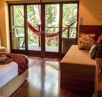 Silky Oaks Lodge - Kingaroy Accommodation