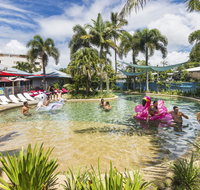 Summer House Backpackers Cairns - Kingaroy Accommodation