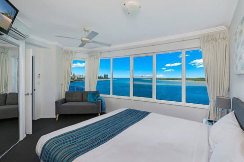 Watermark Resort Caloundra - Kingaroy Accommodation 27