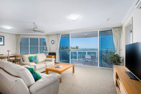 Watermark Resort Caloundra - Kingaroy Accommodation 36