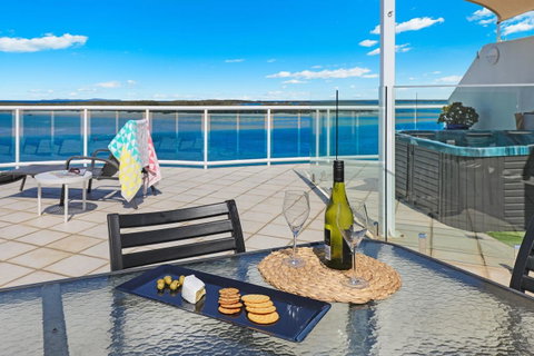 Watermark Resort Caloundra - Kingaroy Accommodation 29