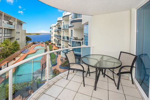 Watermark Resort Caloundra - Kingaroy Accommodation 14