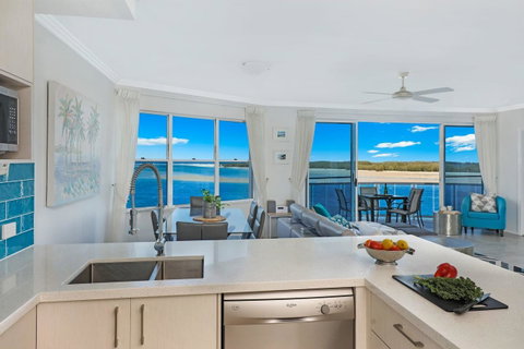Watermark Resort Caloundra - Kingaroy Accommodation 25