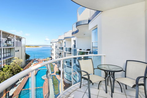 Watermark Resort Caloundra - Kingaroy Accommodation 6