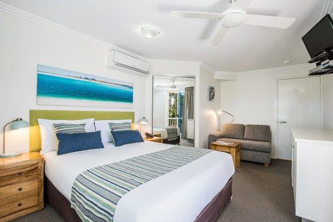 Watermark Resort Caloundra - Kingaroy Accommodation 12