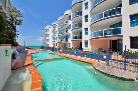 Watermark Resort Caloundra - Kingaroy Accommodation 10