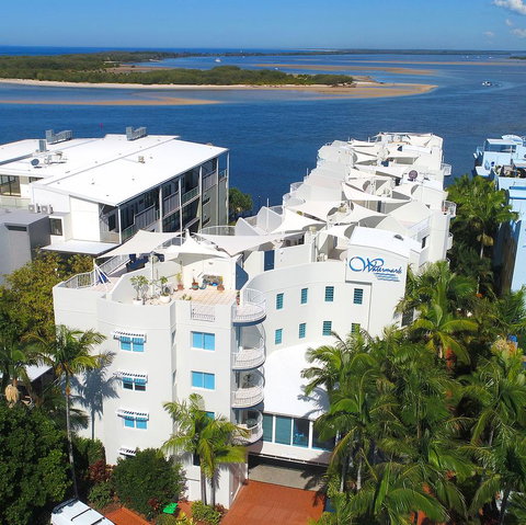 Watermark Resort Caloundra - Kingaroy Accommodation 4