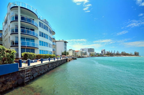 Watermark Resort Caloundra - Kingaroy Accommodation 1