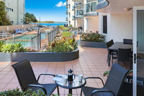 Watermark Resort Caloundra - Kingaroy Accommodation 11