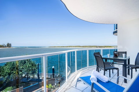 Watermark Resort Caloundra - Kingaroy Accommodation 16