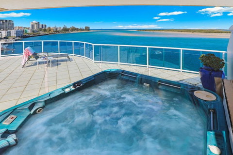 Watermark Resort Caloundra - Kingaroy Accommodation 20