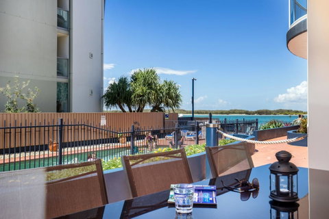 Watermark Resort Caloundra - Kingaroy Accommodation 38