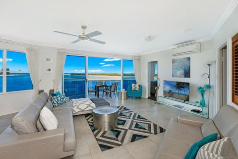 Watermark Resort Caloundra - Kingaroy Accommodation 17