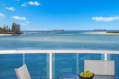 Watermark Resort Caloundra - Kingaroy Accommodation 13
