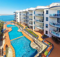 Watermark Resort Caloundra - Kingaroy Accommodation
