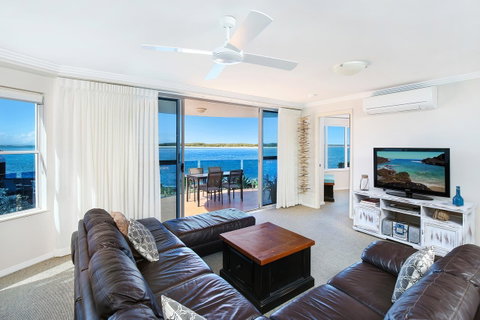 Watermark Resort Caloundra - Kingaroy Accommodation 19