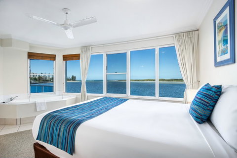 Watermark Resort Caloundra - Kingaroy Accommodation 30