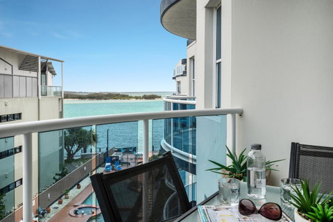 Watermark Resort Caloundra - Kingaroy Accommodation 22