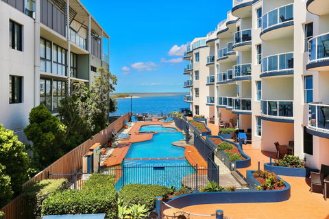Watermark Resort Caloundra - Kingaroy Accommodation 5