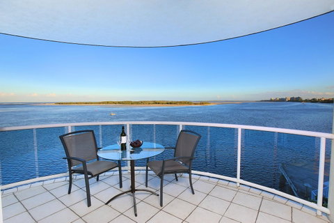 Watermark Resort Caloundra - Kingaroy Accommodation 21