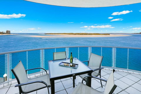 Watermark Resort Caloundra - Kingaroy Accommodation 7