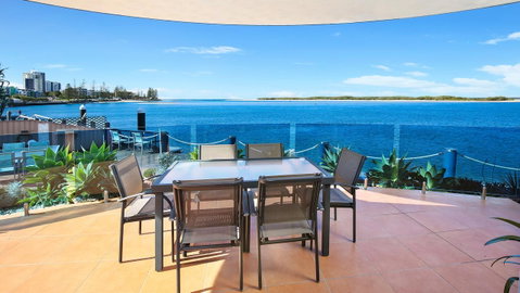 Watermark Resort Caloundra - Kingaroy Accommodation 18