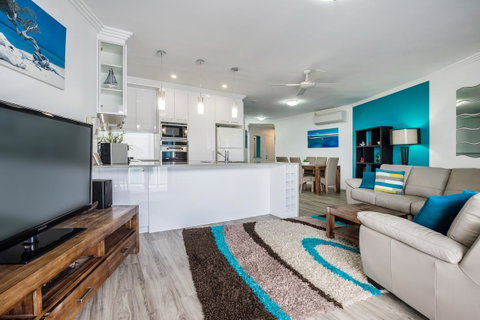 Watermark Resort Caloundra - Kingaroy Accommodation 37