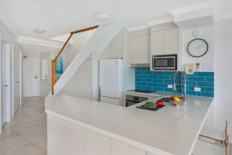 Watermark Resort Caloundra - Kingaroy Accommodation 24