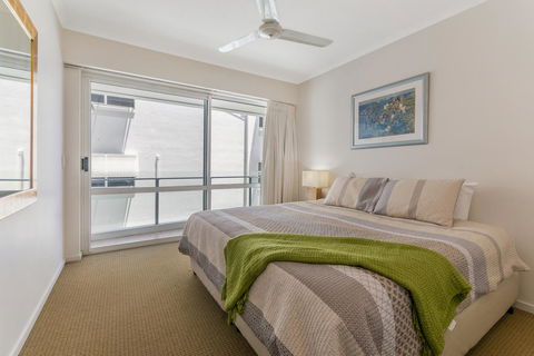 Bali Hai Apartments Noosa - Kingaroy Accommodation 8