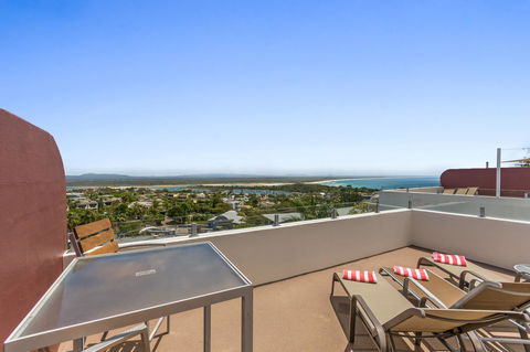 Bali Hai Apartments Noosa - Kingaroy Accommodation 2