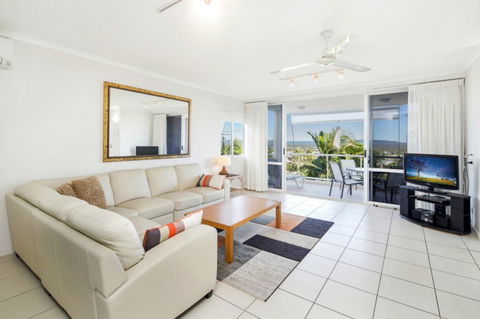 Bali Hai Apartments Noosa - Kingaroy Accommodation 19