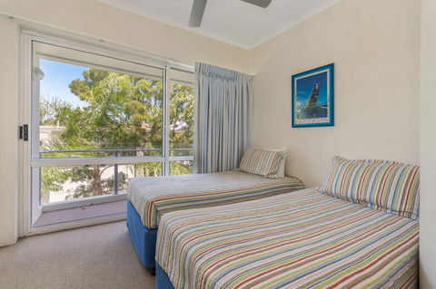 Bali Hai Apartments Noosa - Kingaroy Accommodation 5
