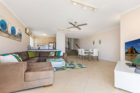 Bali Hai Apartments Noosa - Kingaroy Accommodation 15