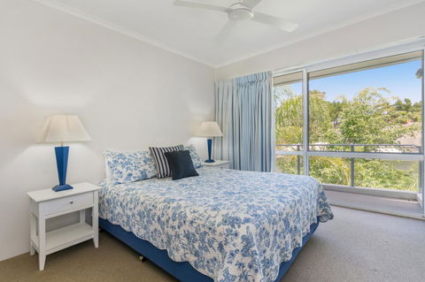 Bali Hai Apartments Noosa - Kingaroy Accommodation 4