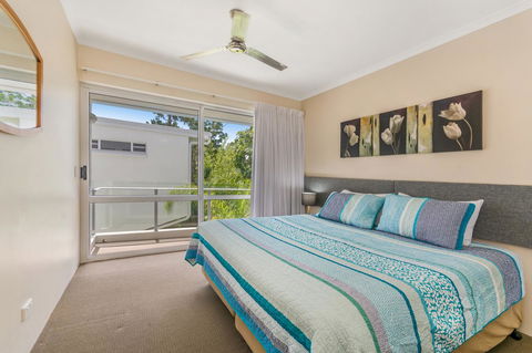 Bali Hai Apartments Noosa - Kingaroy Accommodation 10