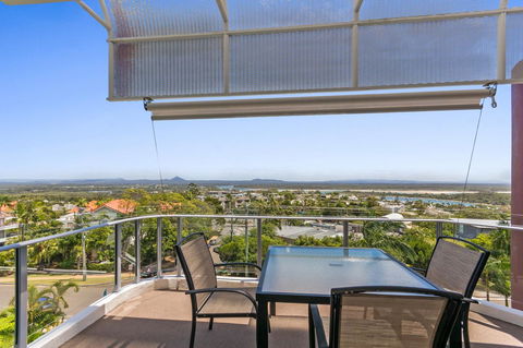 Bali Hai Apartments Noosa - Kingaroy Accommodation 14