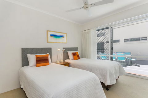 Bali Hai Apartments Noosa - Kingaroy Accommodation 13