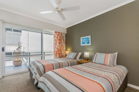 Bali Hai Apartments Noosa - Kingaroy Accommodation 7