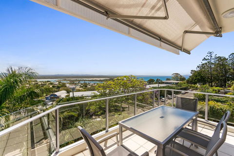 Bali Hai Apartments Noosa - Kingaroy Accommodation 1