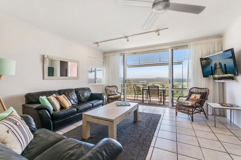 Bali Hai Apartments Noosa - Kingaroy Accommodation 3